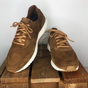 Men’s GrandPro Running Sneaker